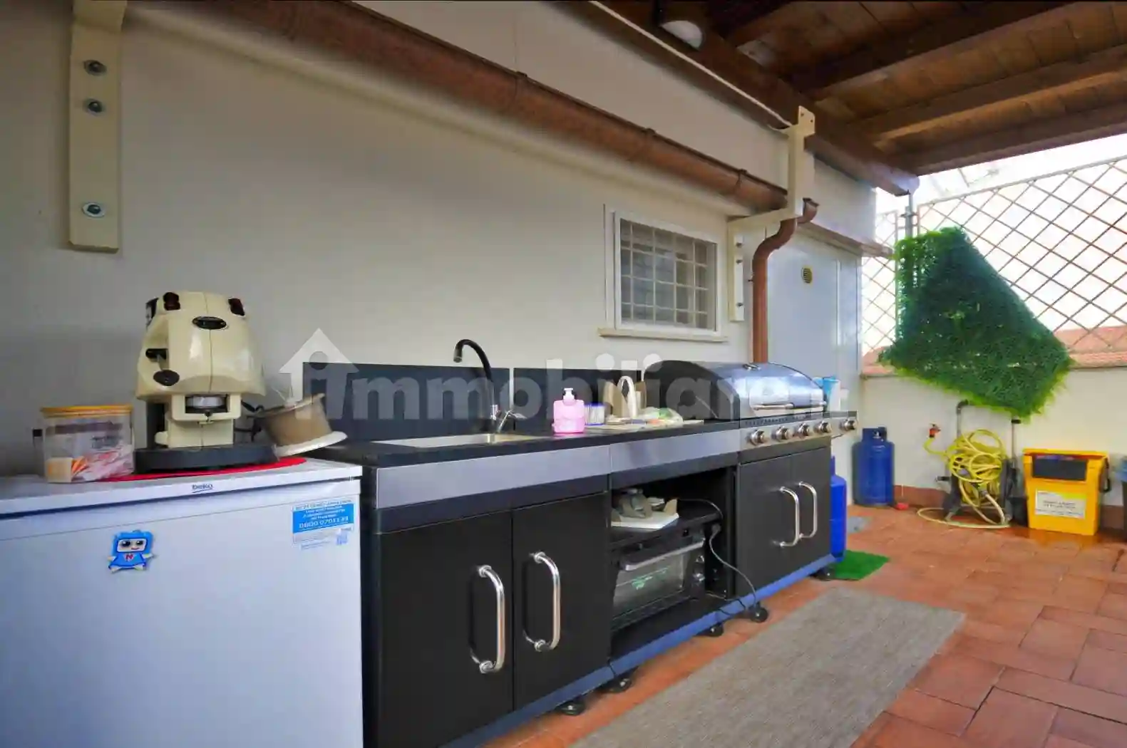 Casa indipendente - foto 5