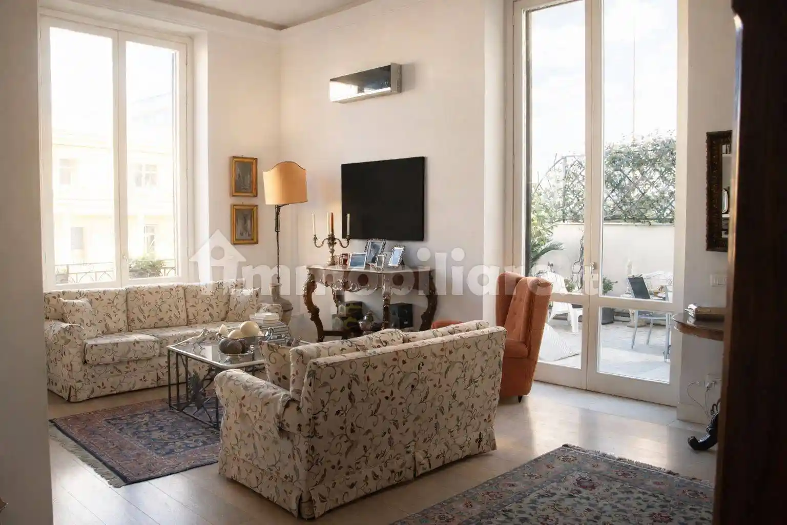 Appartamento in vendita a Palermo