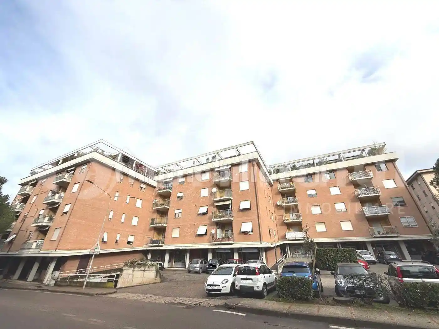 Appartamento in vendita a Perugia