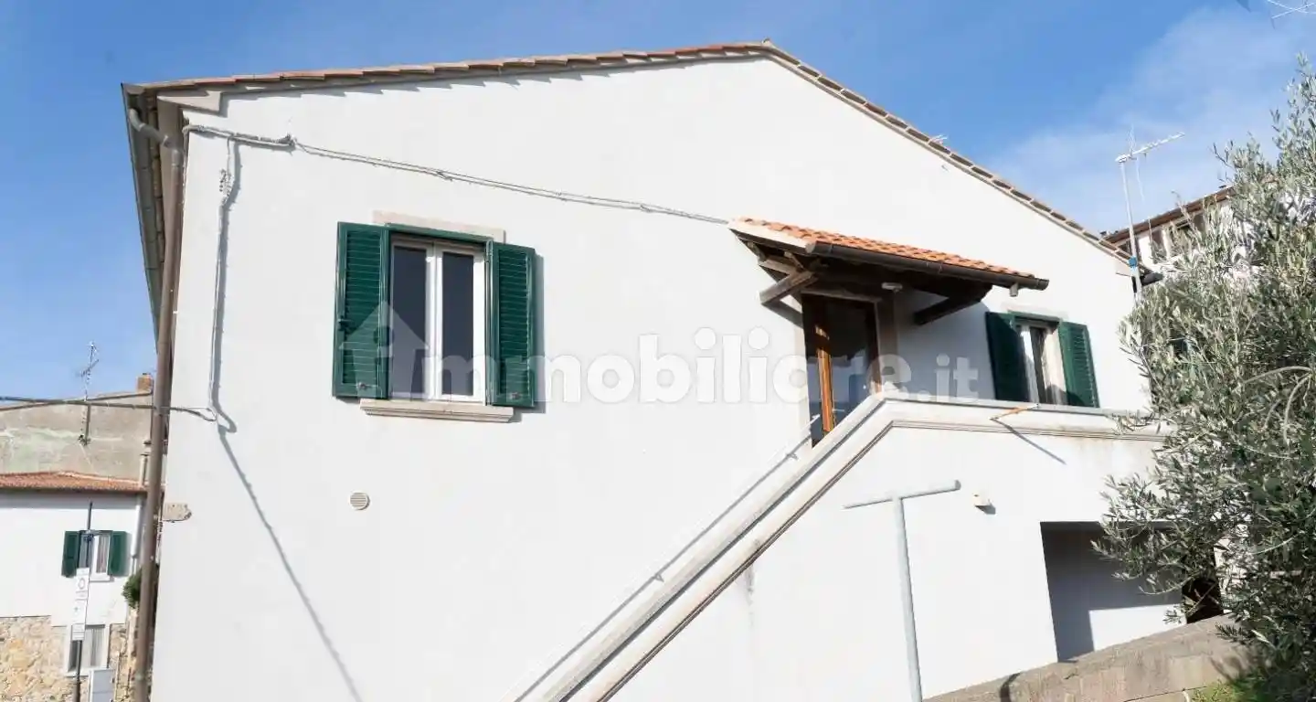 Appartamento in vendita a Rosignano Marittimo