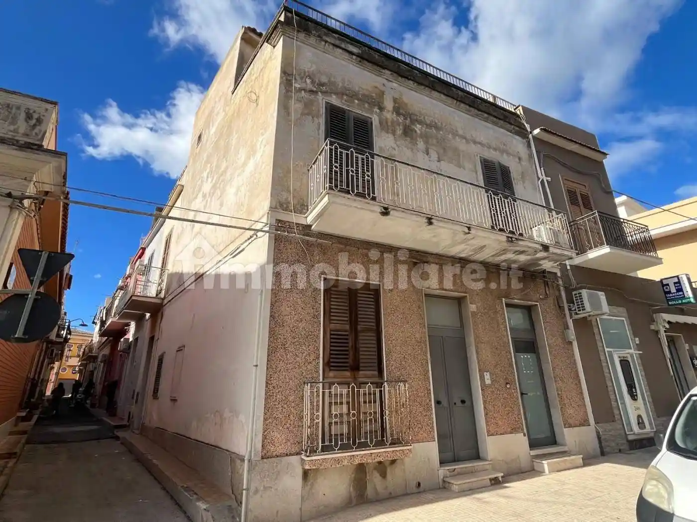 Casa indipendente in vendita a Avola