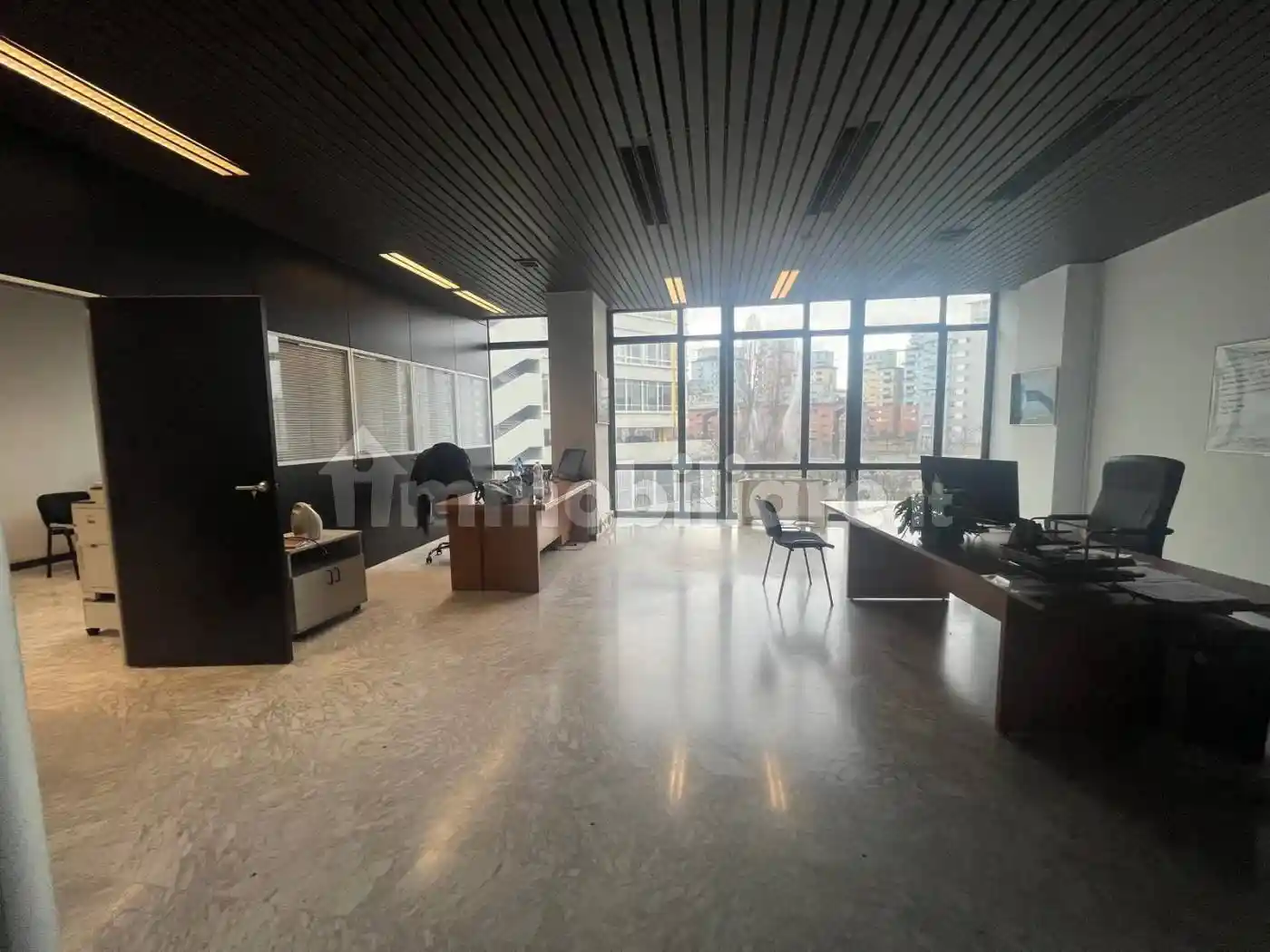 Palazzo - Edificio in vendita a Torino