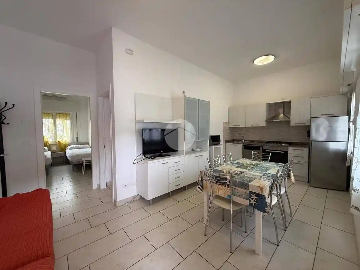 Appartamento in vendita a Cervia