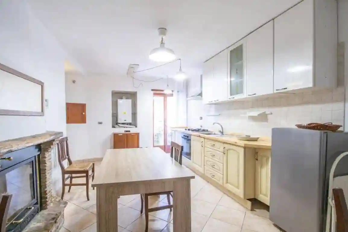 Casa indipendente - foto 4