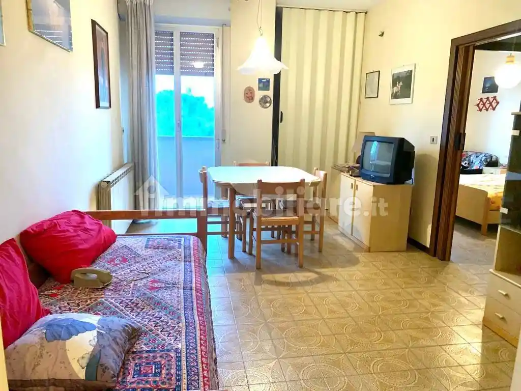 Appartamento in vendita a Riccione