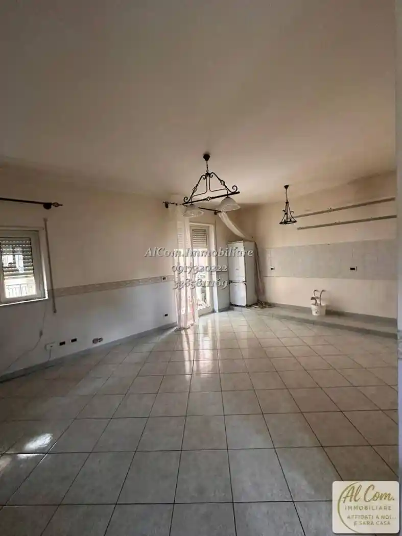 Appartamento in vendita a Ficarazzi