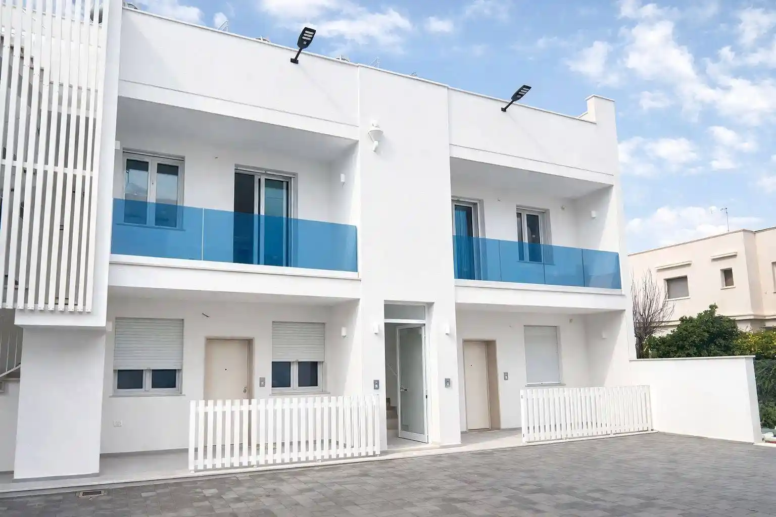 Appartamento in vendita a Porto Cesareo