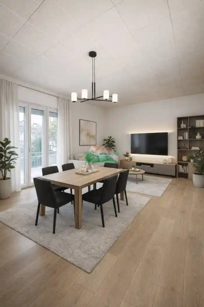 Appartamento in vendita a Ravenna