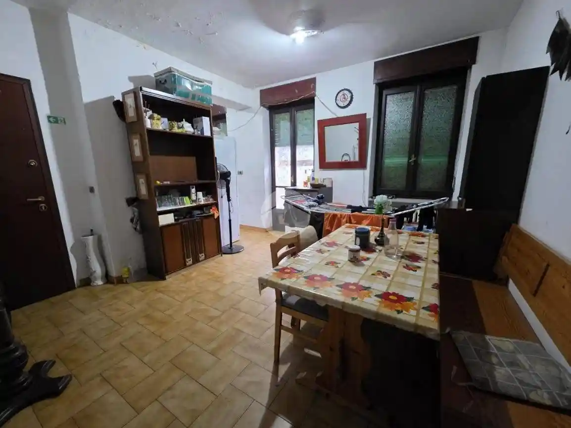 Appartamento in vendita a San Mauro Torinese