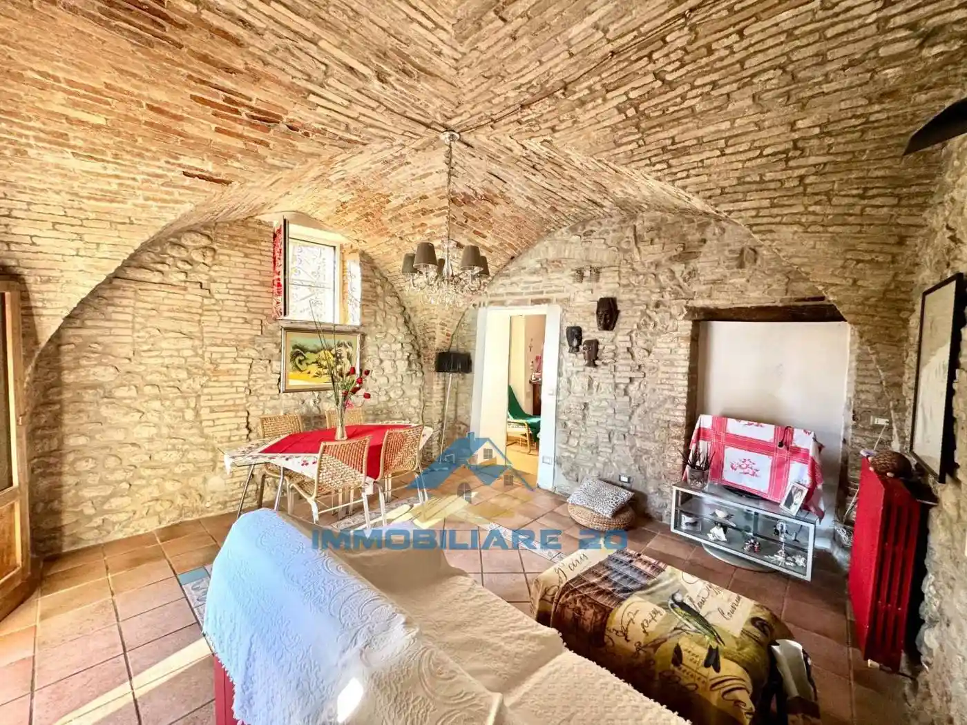 Appartamento in vendita a Teramo