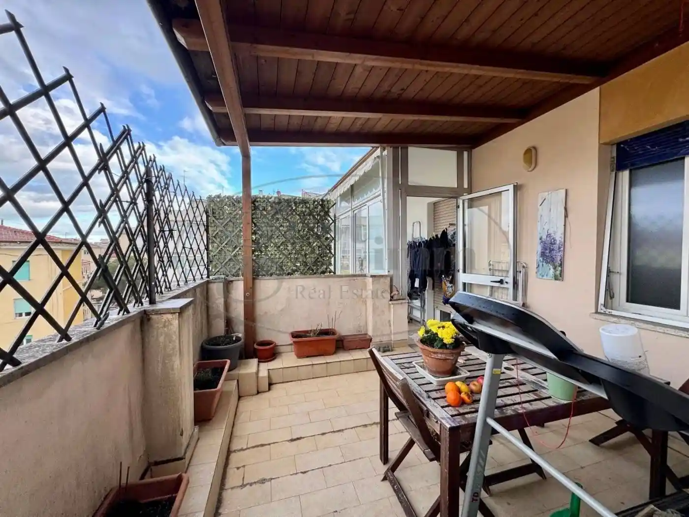 Appartamento in vendita a Livorno