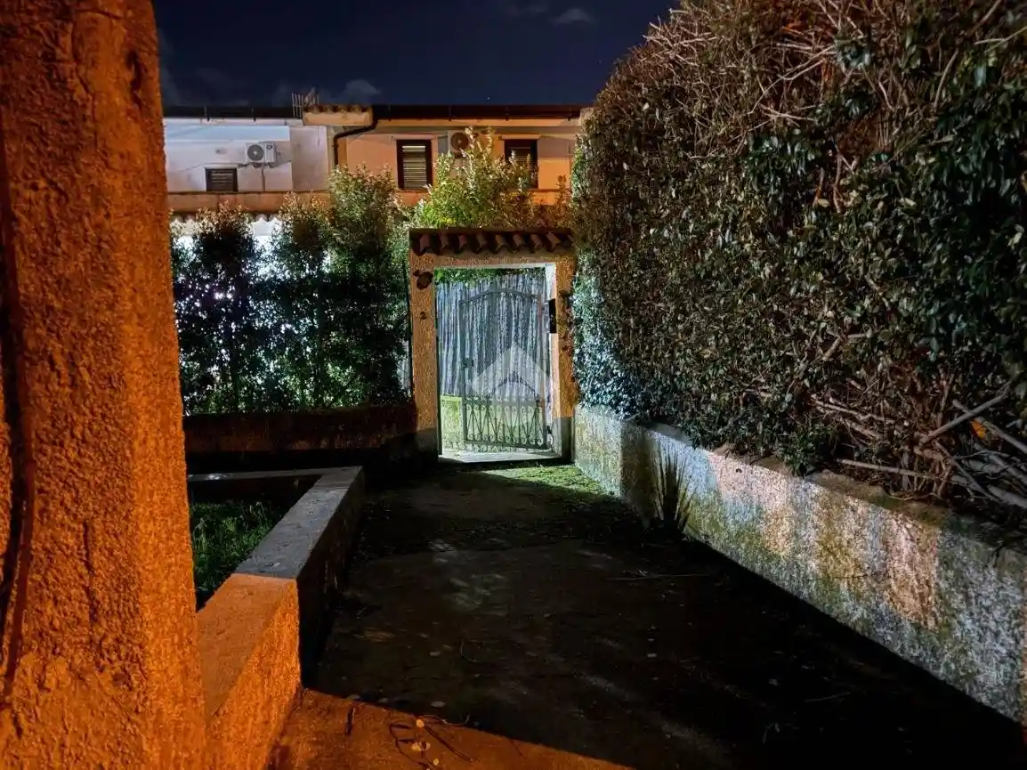 Villetta a schiera in vendita a Borgia