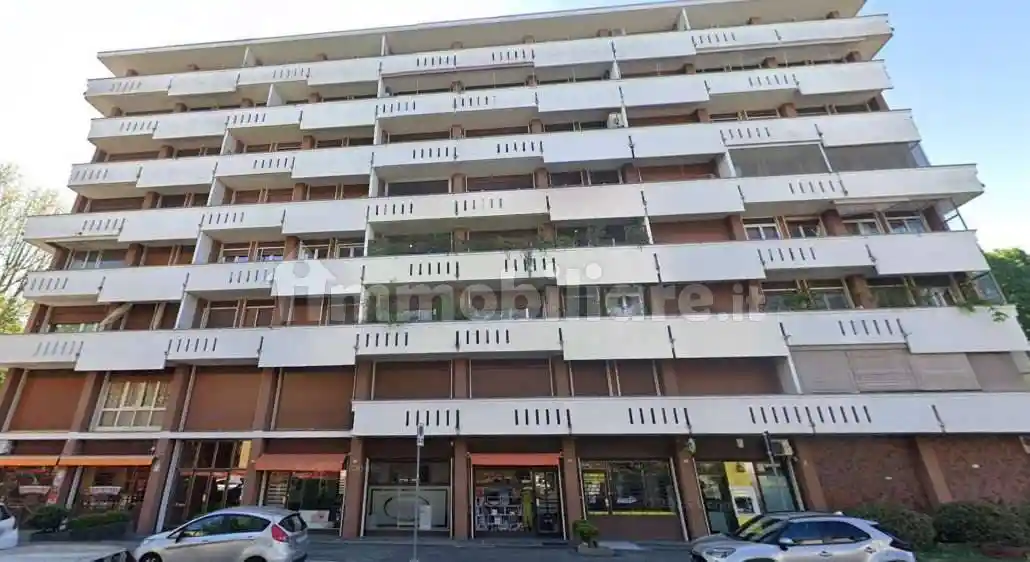 Appartamento in vendita a Novara