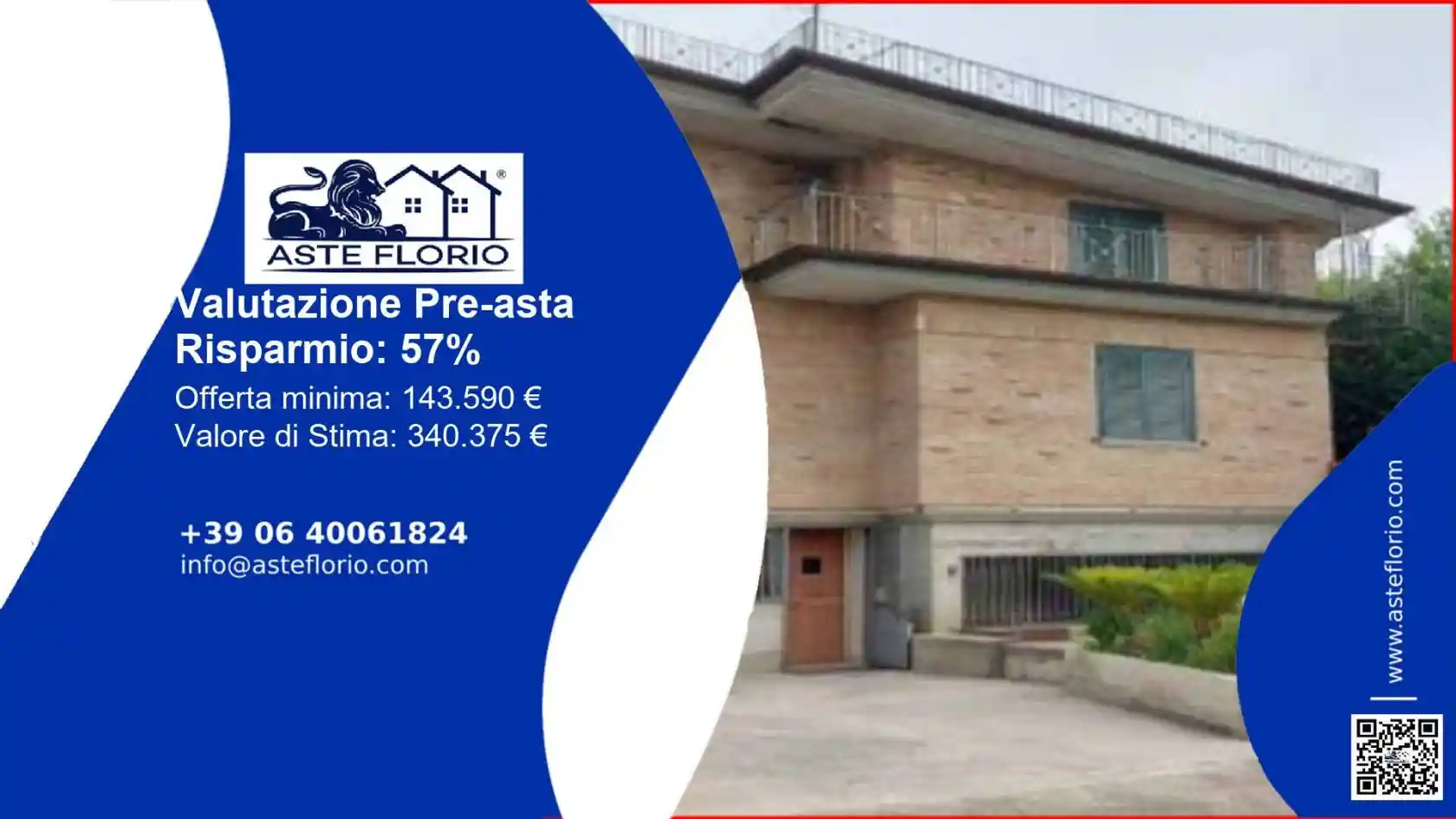 Villetta a schiera in vendita a Avella