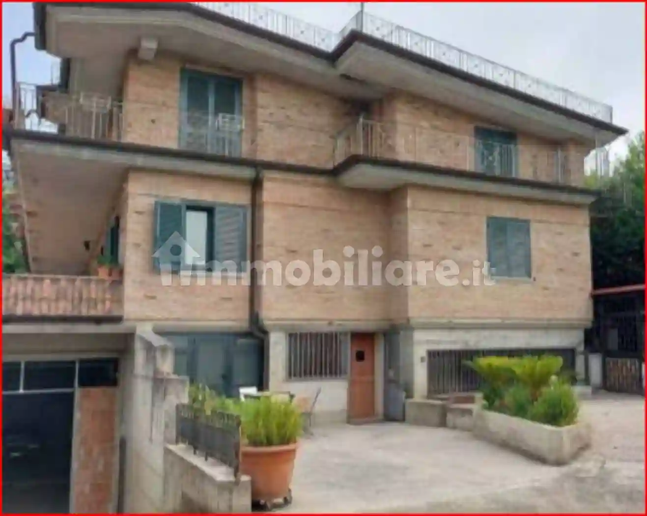 Villetta a schiera - foto 2