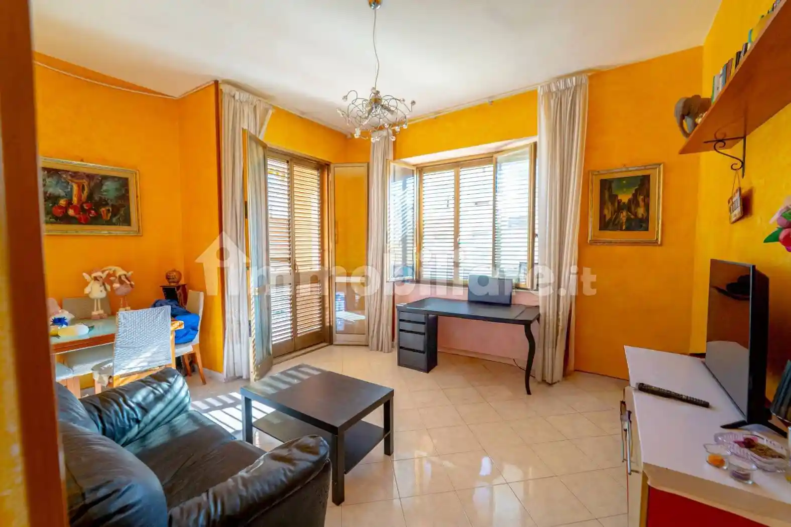 Appartamento in vendita a Battipaglia