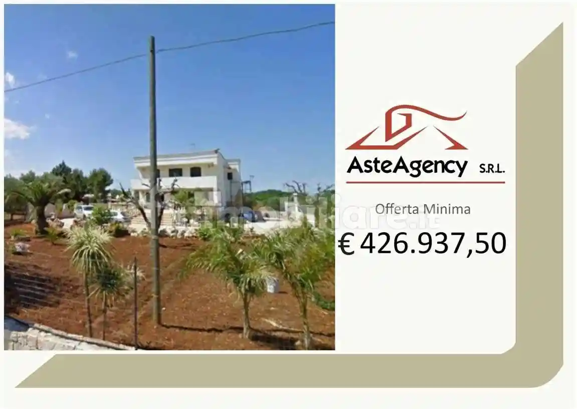 Appartamento in vendita a San Vito dei Normanni