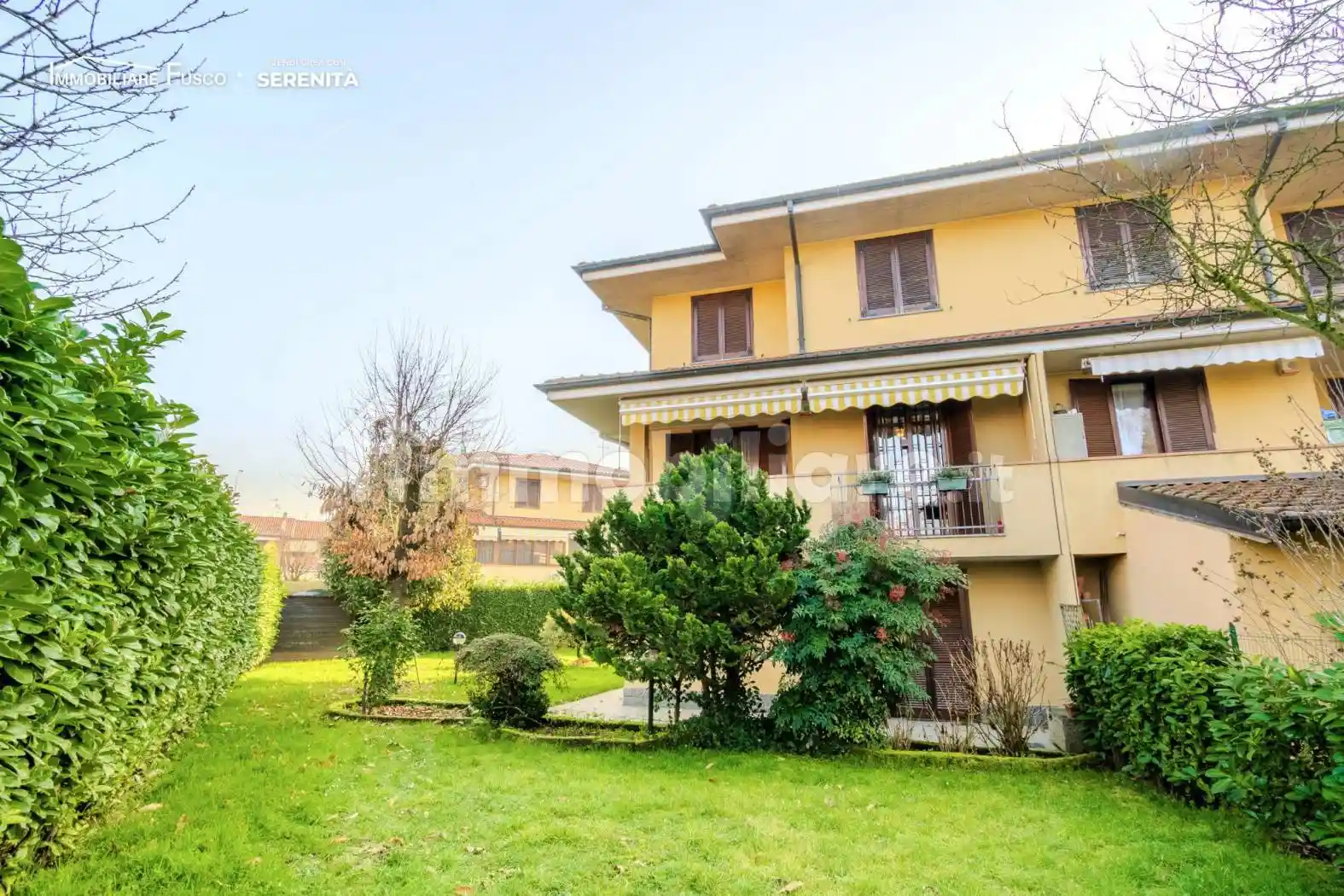 Villa in vendita a Colturano