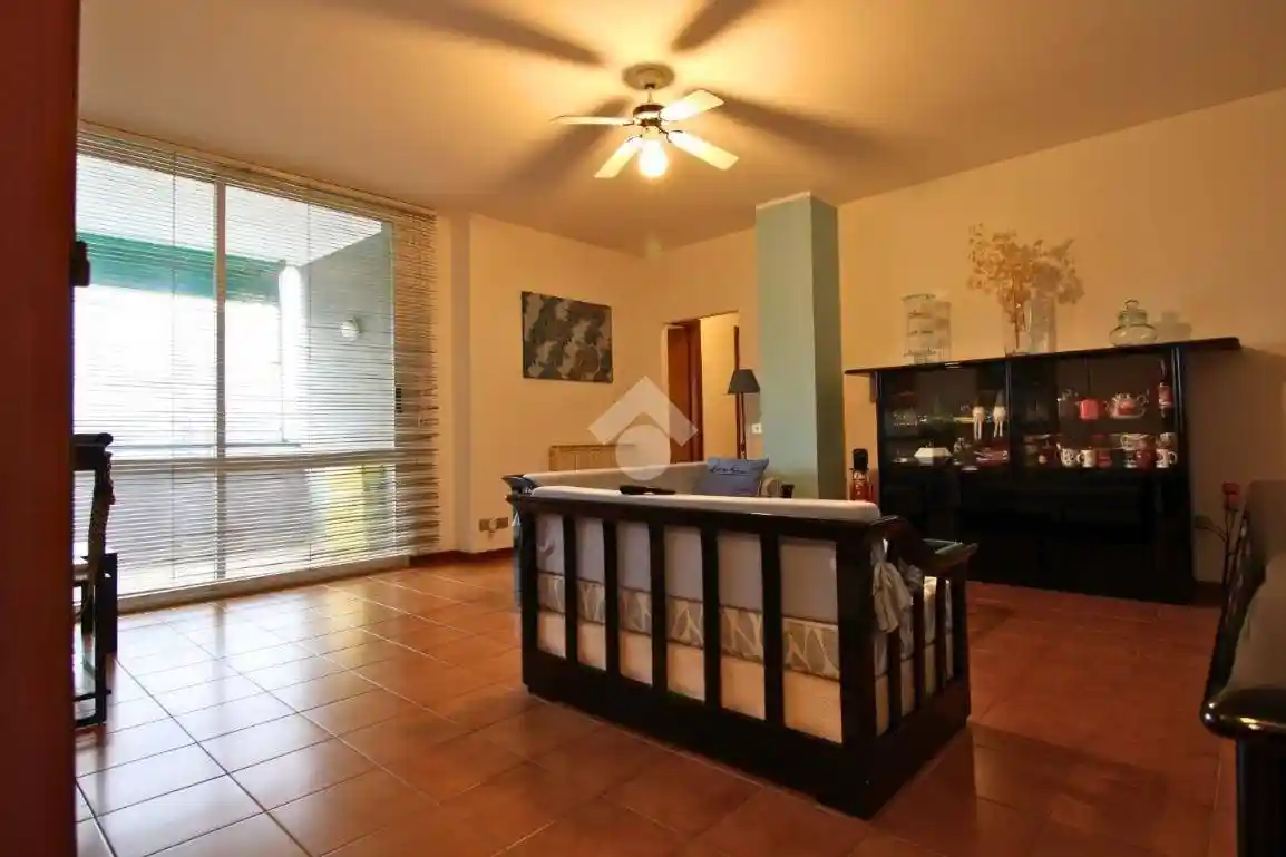 Appartamento in vendita a Pesaro