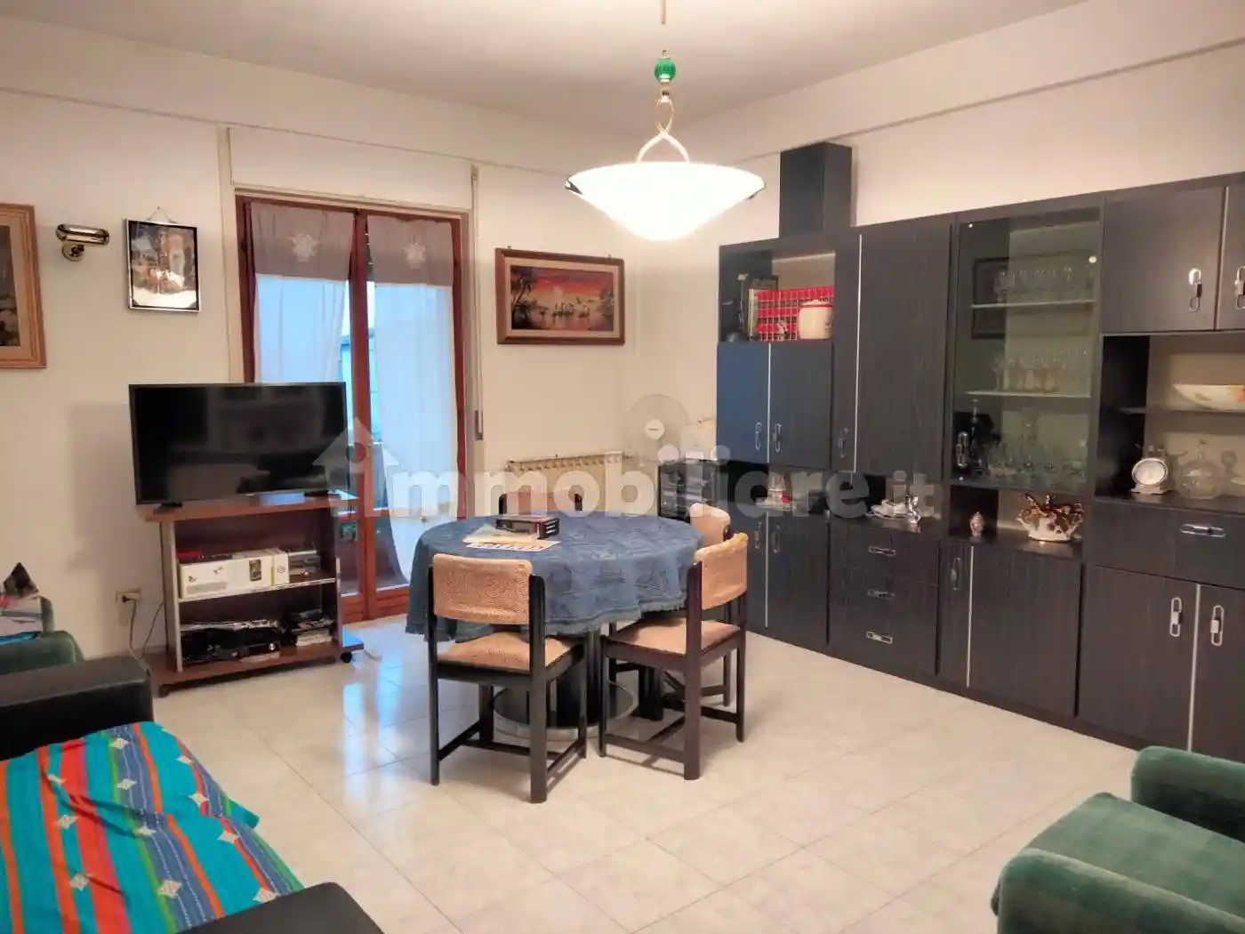 Appartamento in vendita a Foligno