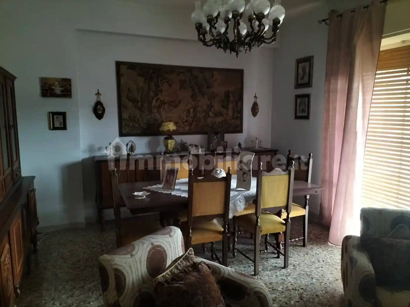 Palazzo - Edificio in vendita a Siracusa