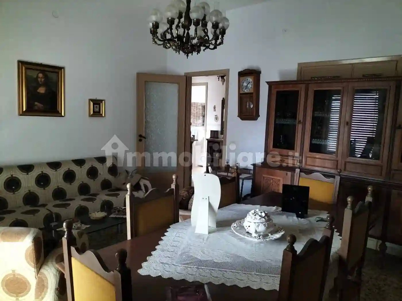 Palazzo - Edificio - foto 2