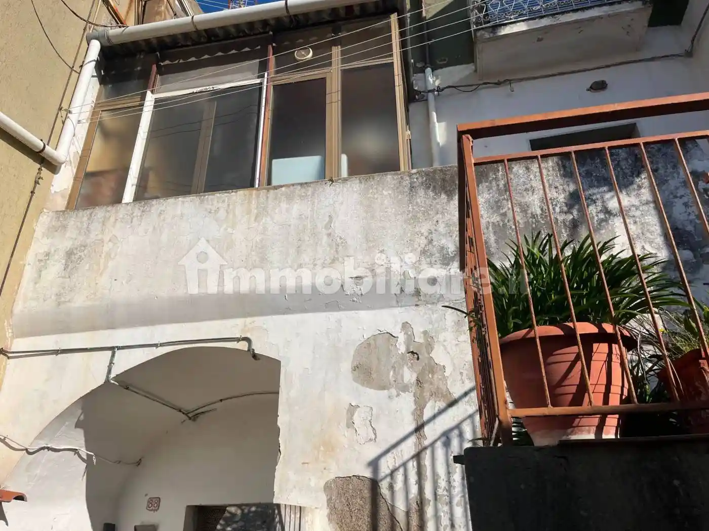 Casa indipendente in vendita a Salerno