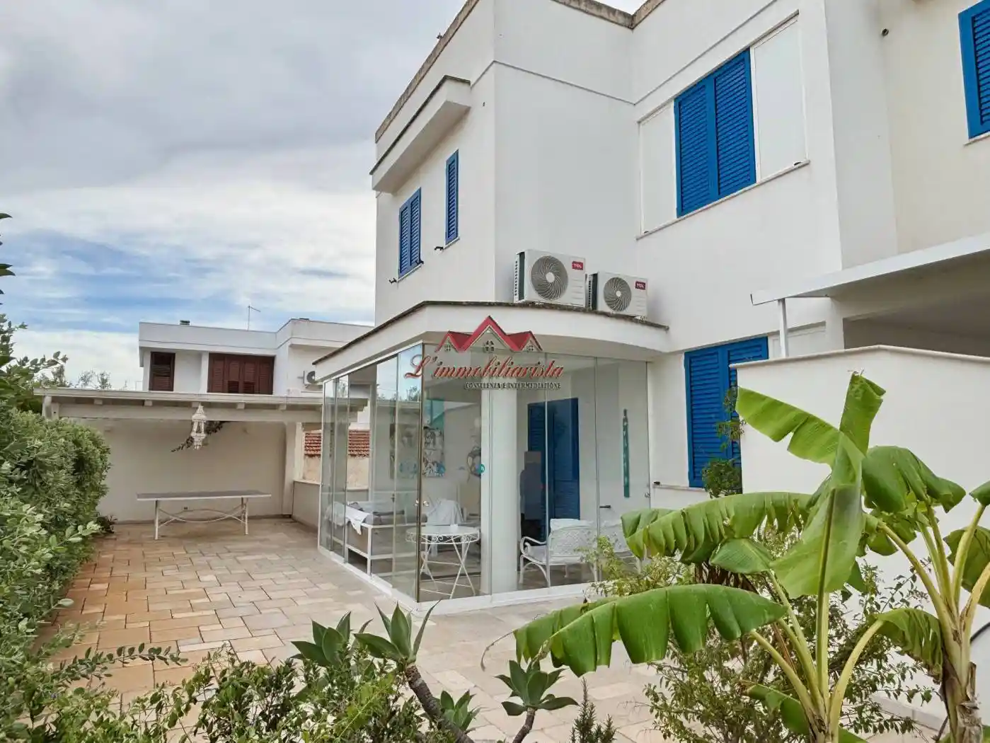 Villa in vendita a Carovigno