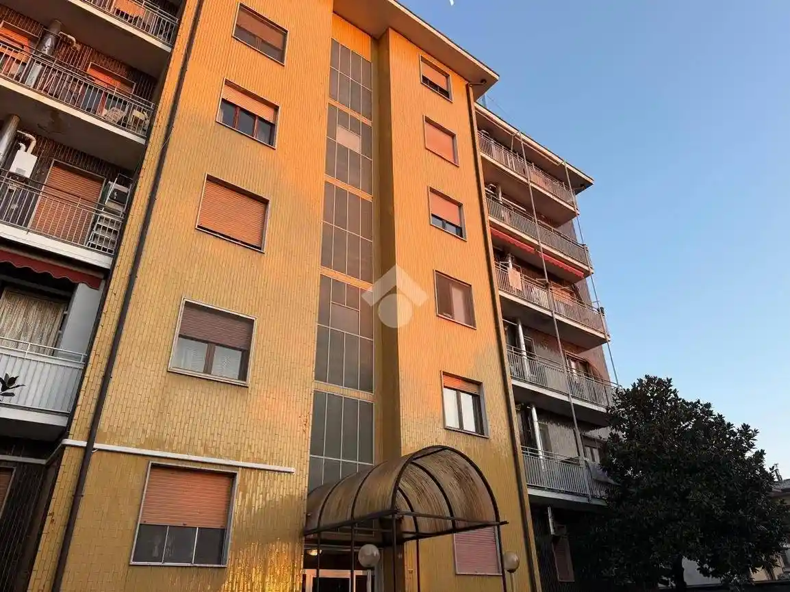 Appartamento in affitto a Pontirolo Nuovo