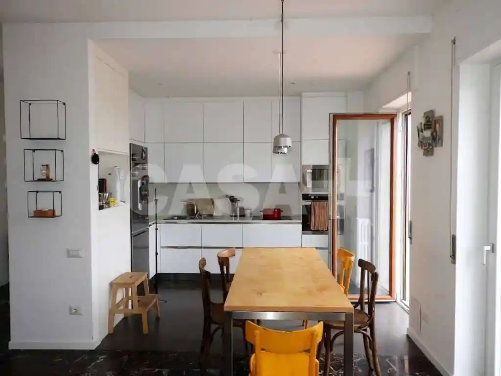 Appartamento in vendita a Varese