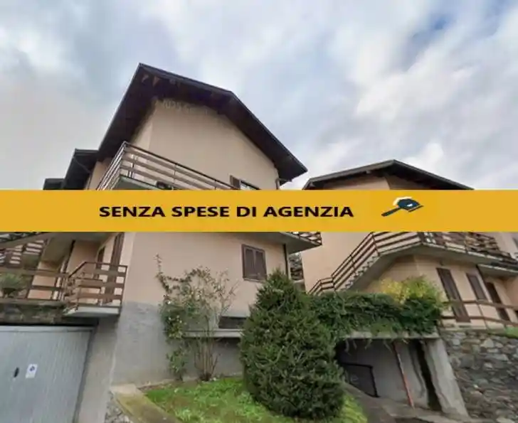 Appartamento in vendita a Albosaggia