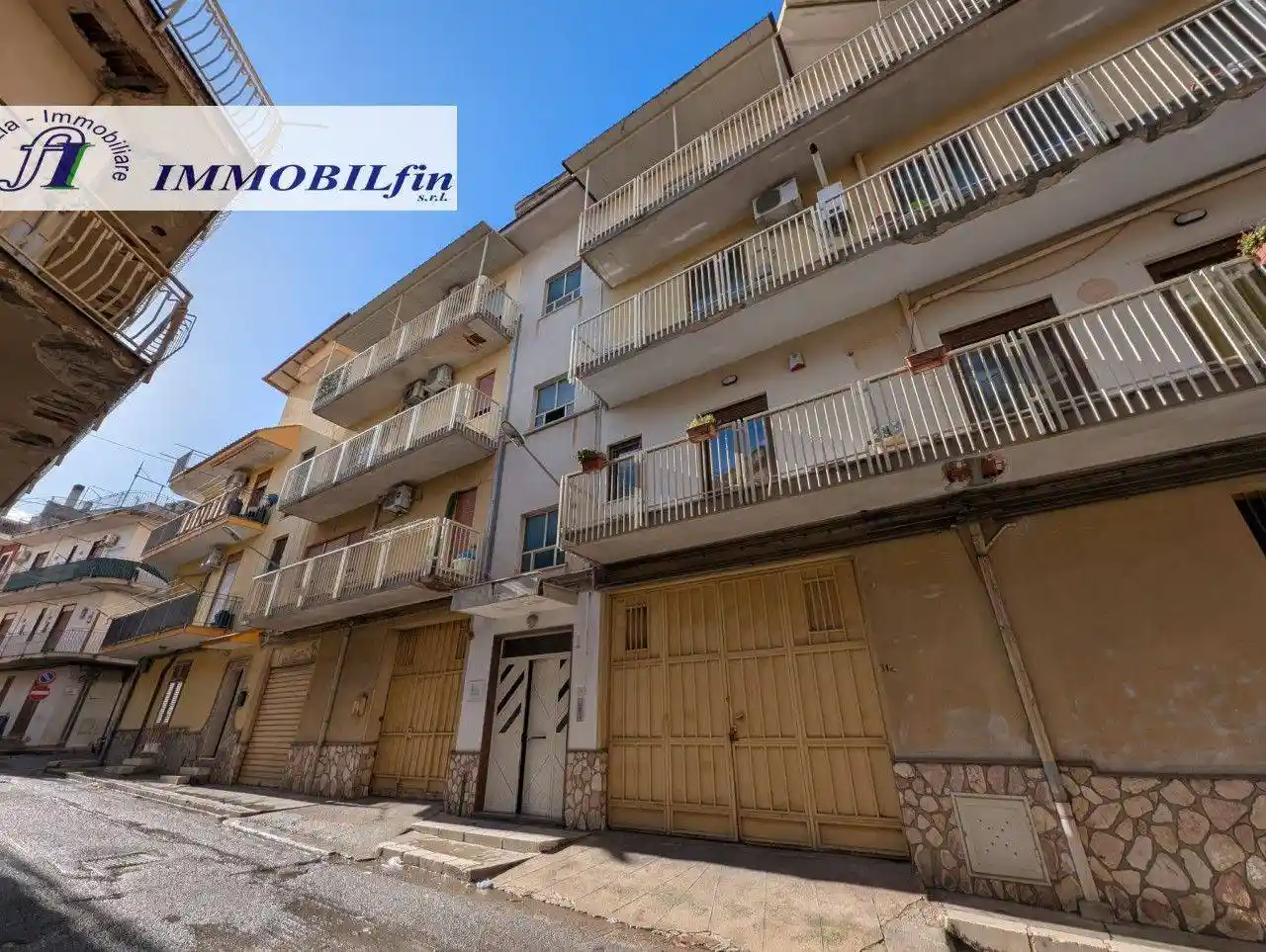 Appartamento in affitto a Villabate