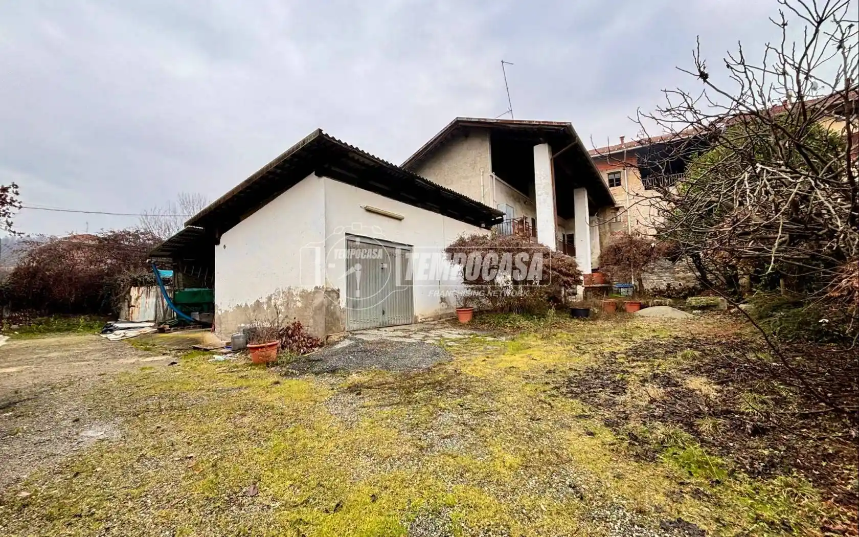 Casa indipendente in vendita a Biella