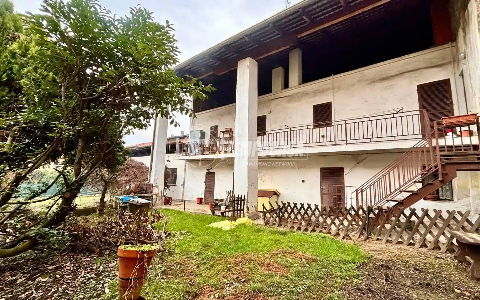 Casa indipendente - foto 2