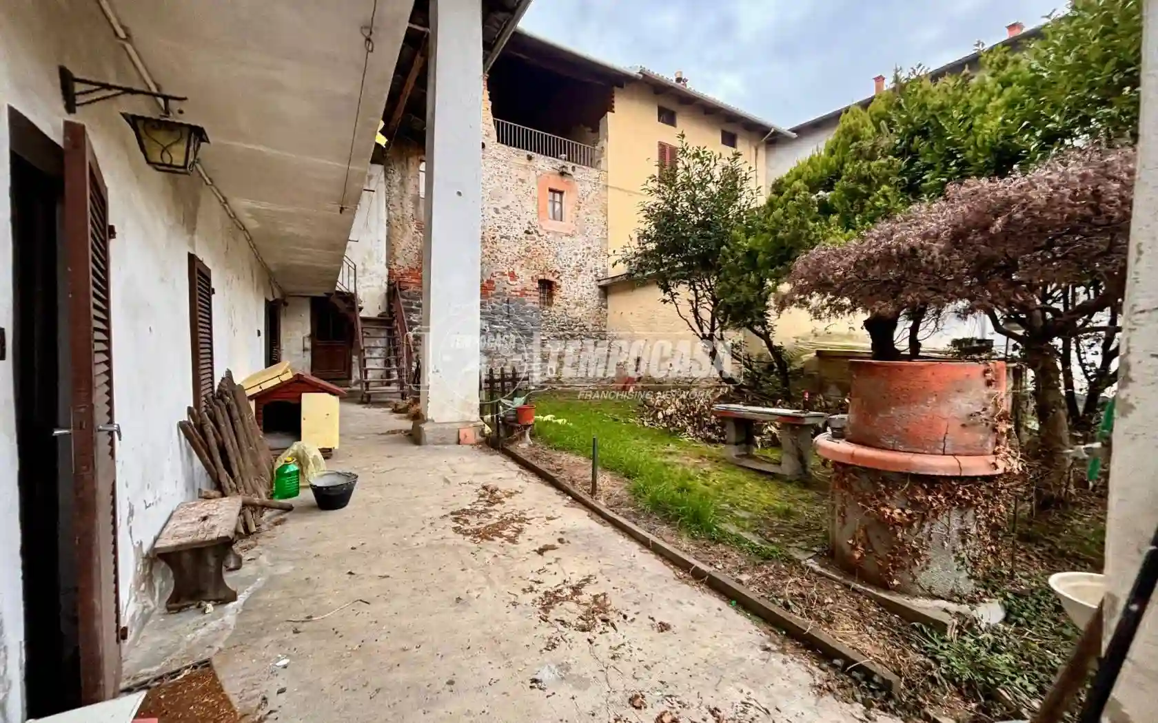 Casa indipendente - foto 3