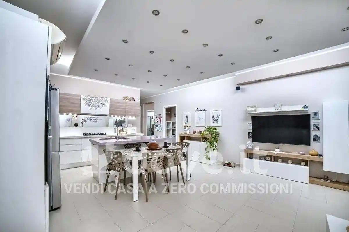 Appartamento in vendita a Catania