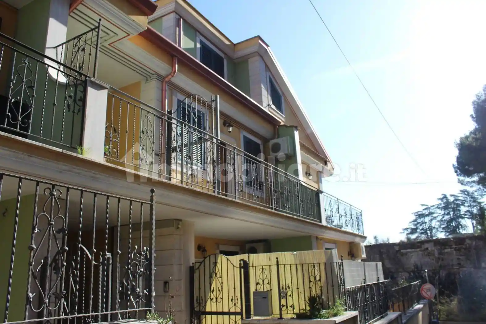 Appartamento in vendita a Guidonia Montecelio