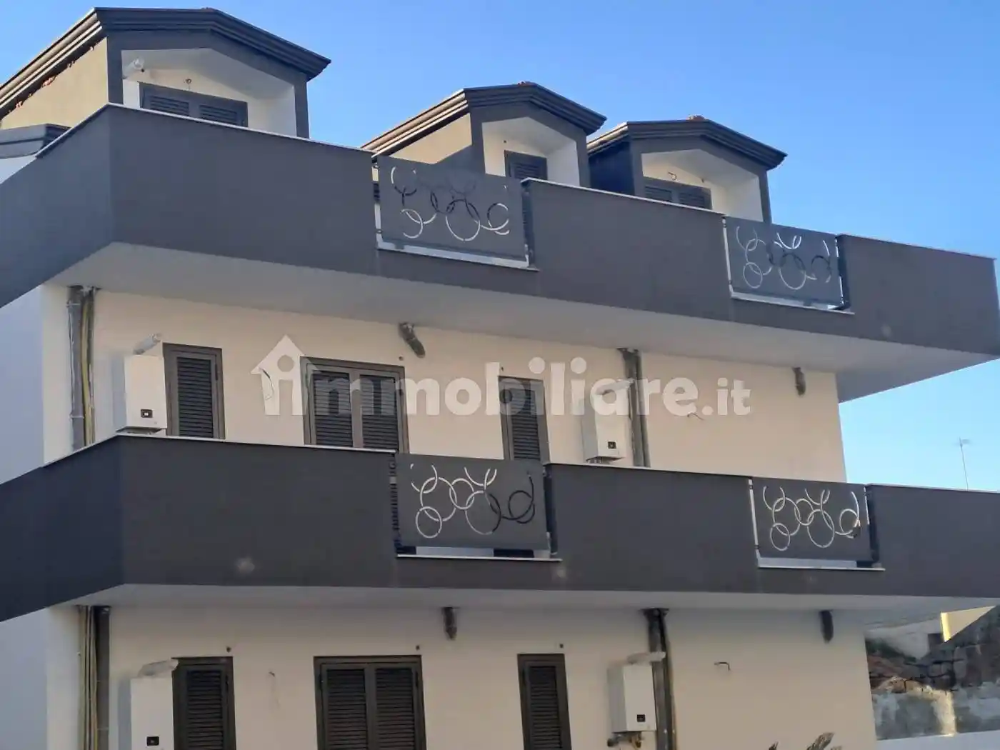 Appartamento in affitto a San Nicola la Strada