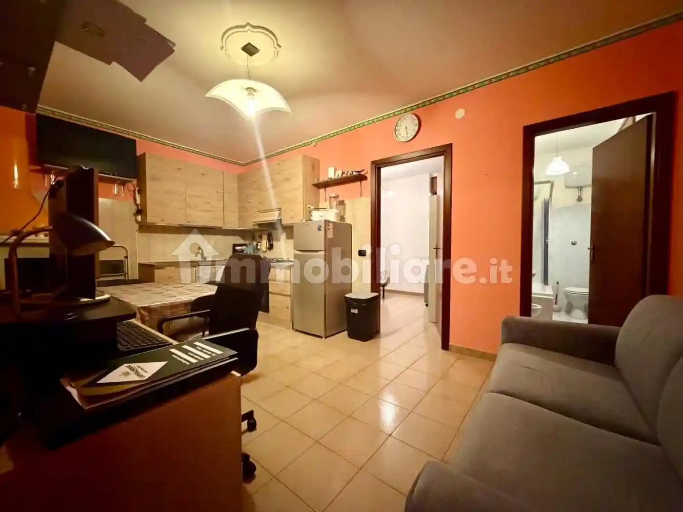 Appartamento in affitto a Parolise