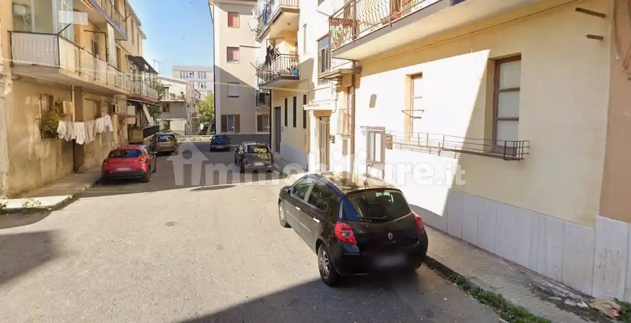 Appartamento in vendita a Crotone