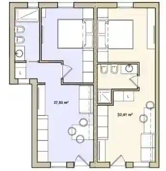 Appartamento - foto 3