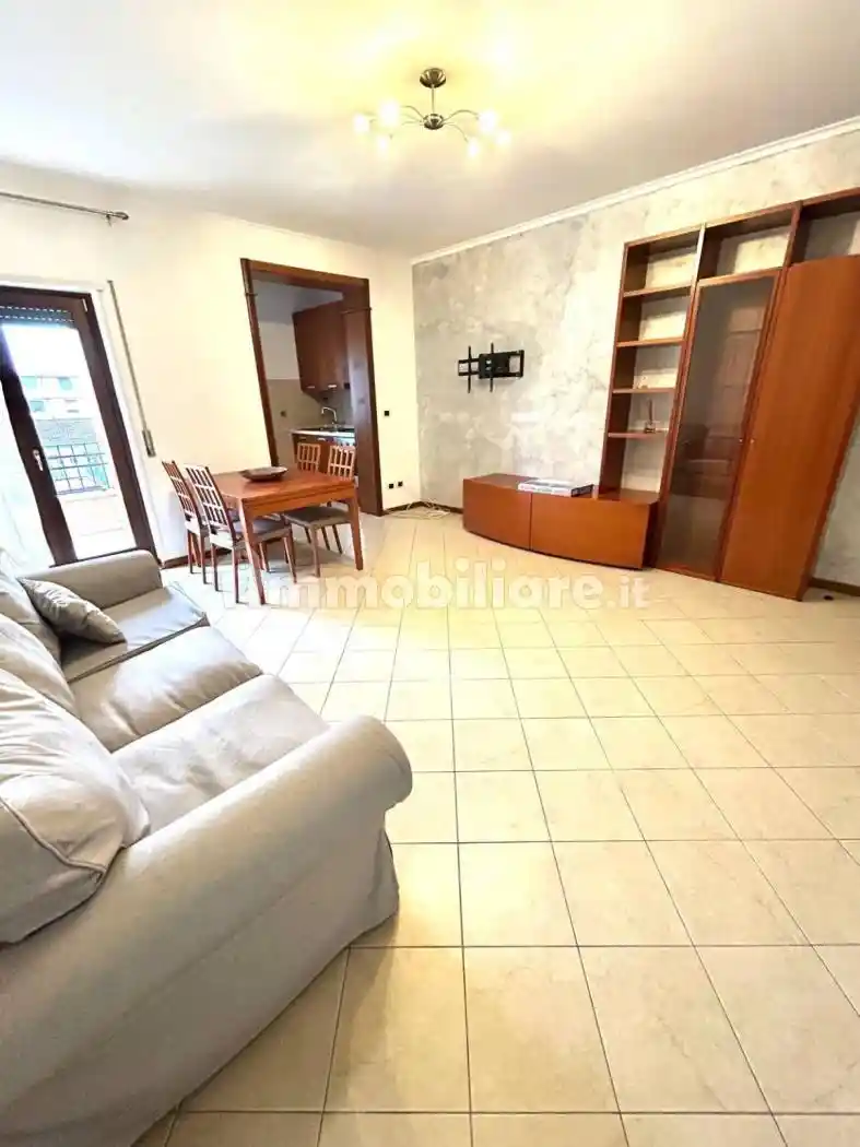 Appartamento in affitto a Avezzano