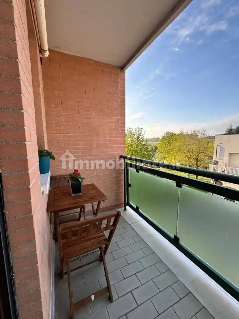 Appartamento in vendita a Argelato