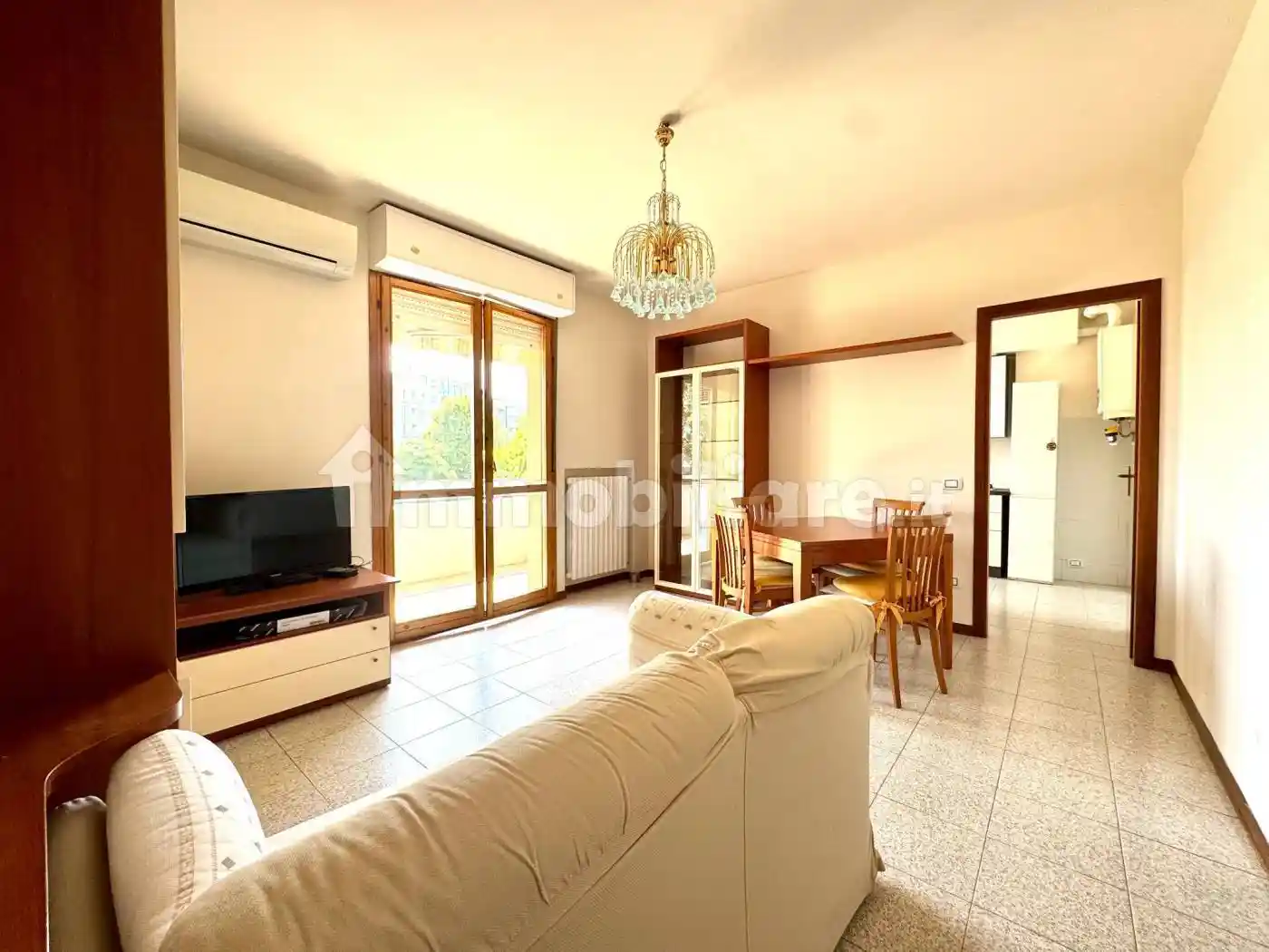 Appartamento in affitto a Parma