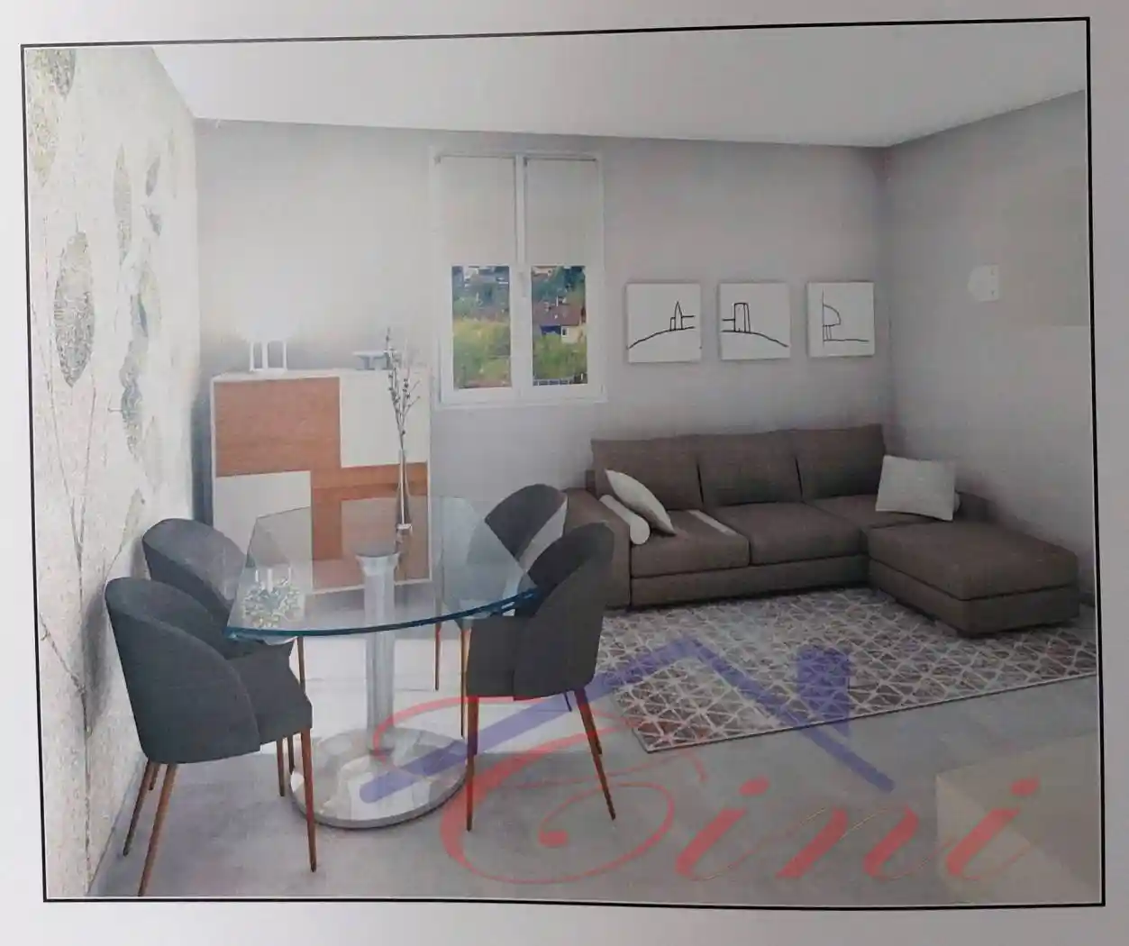 Attico - Mansarda in vendita a Airuno