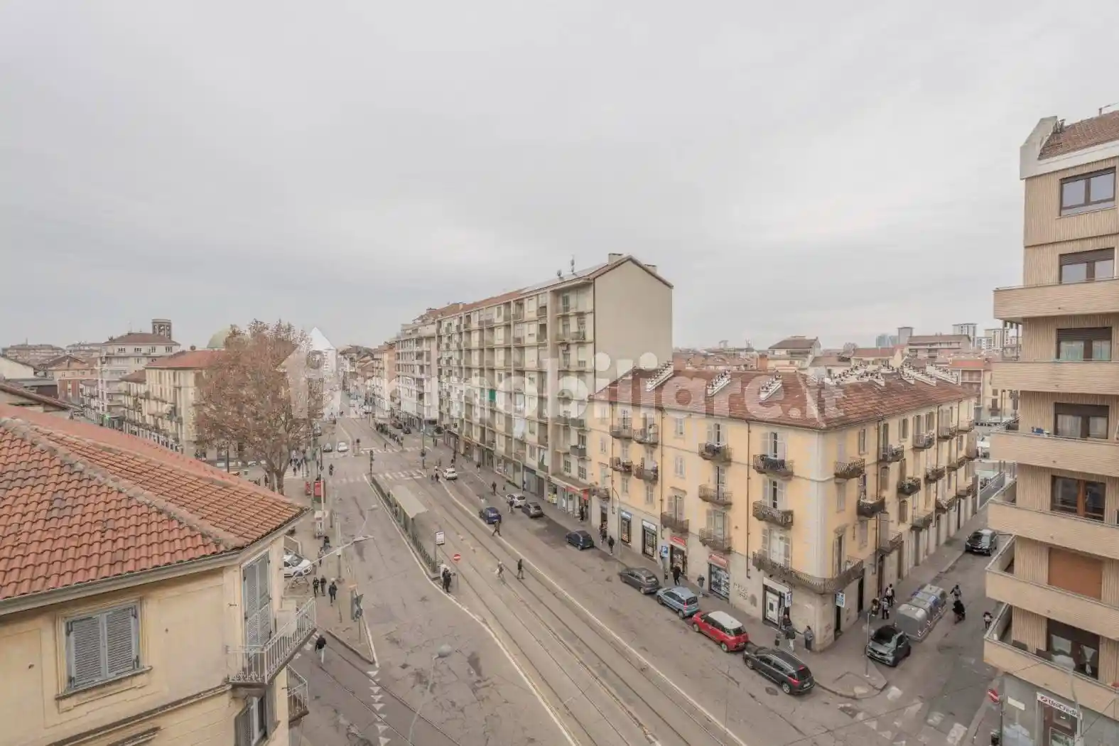 Appartamento in vendita a Torino