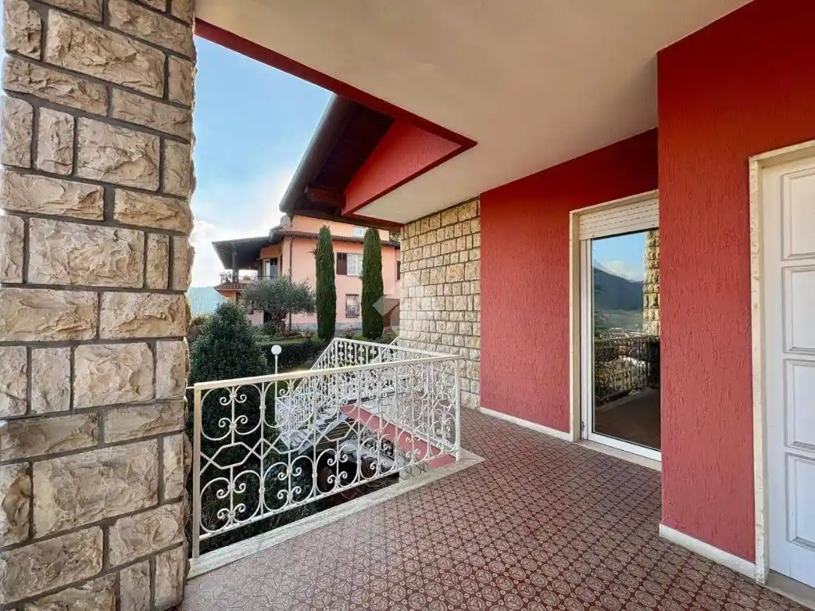 Appartamento in vendita a Albino