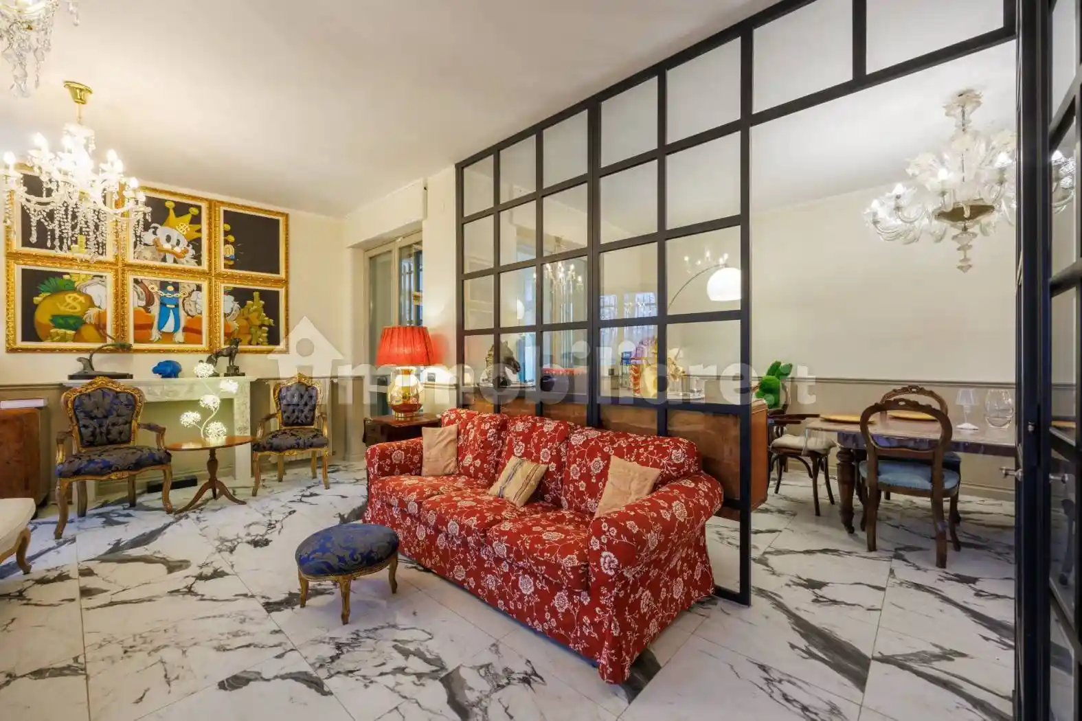 Villa in vendita a Torino