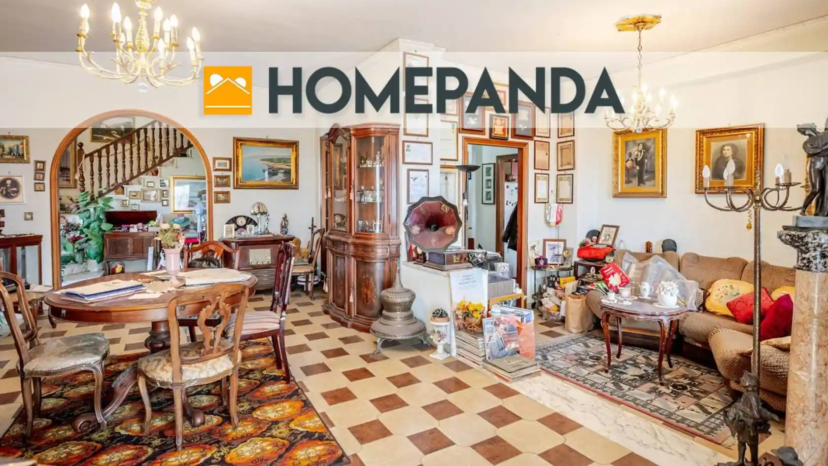 Villa in vendita a Napoli