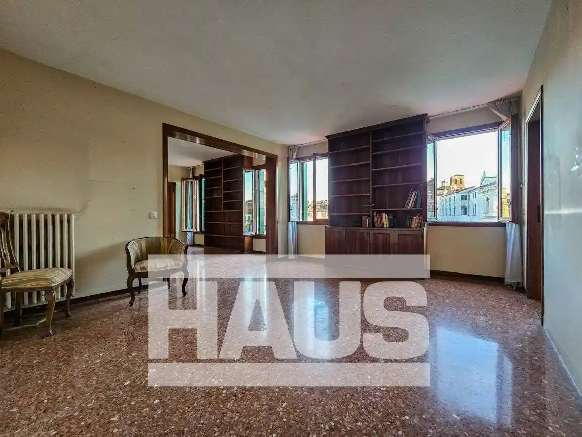 Attico - Mansarda in vendita a Venezia